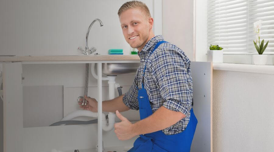 Professional same day plumber in Holman, NM